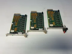 Applied Materials AMAT 0190-06170 Devicenet Digital I/O Controller CDN491 Lot 3x