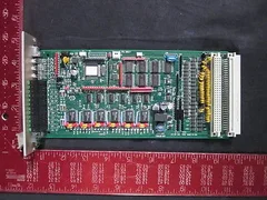 Applied Materials (AMAT) 0190-06279  CDN391 CARD, DIGITAL DNET DIO 391-4