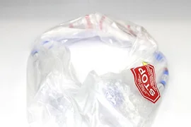 Applied Materials AMAT 0190-06926 Cable SQS R/A TO SQS R/A NOS