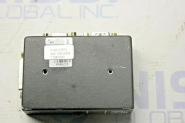 Applied Materials / AMAT 0190-07679 CONTROL STATION INTERFACE