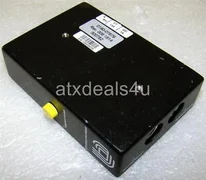 Applied Materials AMAT 0190-07679 Rev.006 Control Station Interface Module