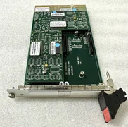 Applied Materials AMAT 0190-07847 CPCI CARRIER WITH SBS 0190-07910 IP-OCTAL
