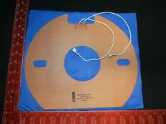 Applied Materials (AMAT) 0190-09027   PANEL SHIELD SYSTEM ELECTRONICS