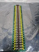 Applied Materials AMAT 0190-09085 Bay Pneumatics BES-4150-PCB Board, 112700