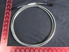 Applied Materials (AMAT) 0190-09134 CABLE ASSEMBLY, FIBER OPTIC 8.5FT