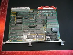 Applied Materials (AMAT) 0190-09368   PCB, VME COLOR CONNECTOR 