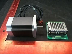 Applied Materials AMAT 0190-09552 MOTOR 5 PH STEPPER WCABLE