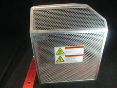 Applied Materials (AMAT) 0190-09776 OBS SHIELD,THERMAL,DPA