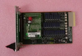 Applied Materials/AMAT 0190-10208 Mainframe Interface 300mm PCB Board Assy.