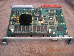 Applied Materials AMAT 0190-11525 RadiSys  PIII 400MHZ SINGLE SLT 