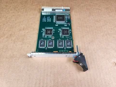 Applied Materials AMAT 0190-11817 SBS Technologies CPS-SER16-TTL Board