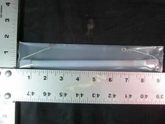 Applied Materials AMAT 0190-13035 LAMP BAKEOUT WITH LUGS