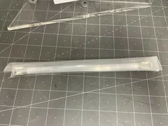 Applied Materials (AMAT) 0190-13035 Lamp Bakeout with Lugs