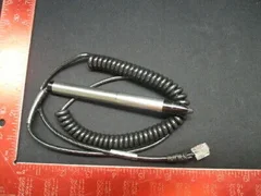 Applied Materials (AMAT) 0190-13175   LIGHT PEN SST 5V 20MA W/PHONE JACK CONN