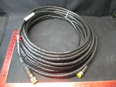 Applied Materials (AMAT) 0190-13325 CABLE, 75 FT UMBILICALS, HTESC AMAT