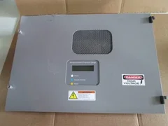 Applied Materials AMAT 0190-14415 PRESSURE DISPLAY 300MM FI PANEL
