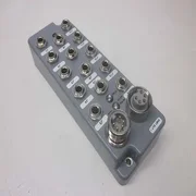 Applied Materials/AMAT 0190-16372 Nano-Change MPIS DeviceNet Passive Drop Box