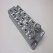 Applied Materials/AMAT 0190-16372 Nano-Change MPIS DeviceNet Passive Drop Box