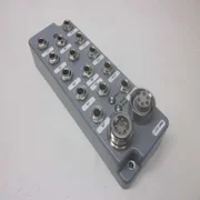 Applied Materials/AMAT 0190-16372 Nano-Change MPIS DeviceNet Passive Drop Box