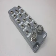 Applied Materials/AMAT 0190-16372 Nano-Change MPIS DeviceNet Passive Drop Box