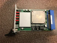 Applied Materials (AMAT) 0190-17081 Rev 002 4507 MKS AS00721-05 cPCI Power Board