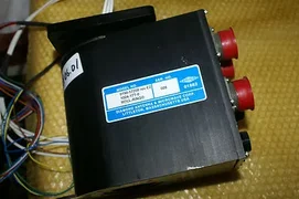 Applied Materials AMAT  0190-17208 VACUUM HANDLER ASSY