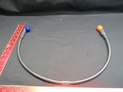 Applied Materials(AMAT) 0190-18114 Cable, Assy RF Match To HV DC UHF Ultima HDP
