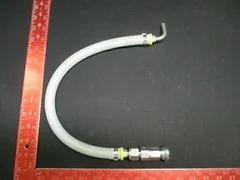 Applied Materials (AMAT) 0190-18413   ASSY,CH.C HOSE, AMAT1/SMC SUP TO APPLICAT