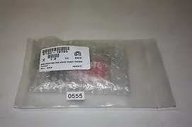 Applied Materials AMAT 0190-19765 Specification for Spare Power Transis - #555