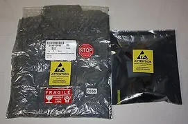 Applied Materials AMAT 0190-19765 Specification for Spare Power Transis - #556