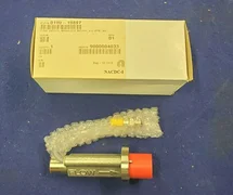 Applied Materials AMAT 0190-19897 Flow Switch Manifold Mount 0.5 GPM