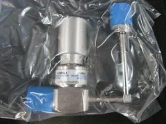 Applied Materials AMAT 0190-20015 GAS LINE NO3 PRECLEAN CHMBR REACTIVE P