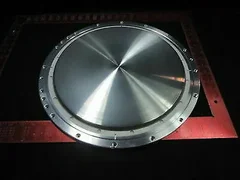 Applied Materials (AMAT) 0190-21243 TARGET, DIFF BOND DURA TN, EXP MOD, NEEDS RE