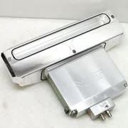 Applied Materials AMAT 0190-22280 Slit Door Gate Air Valve Assy VAT 303104