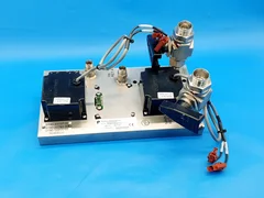 Applied Materials AMAT 0190-22793 PROTEUS INDUSTRIES 9AMHXCHP4 MANIFOLD HEAT EXC