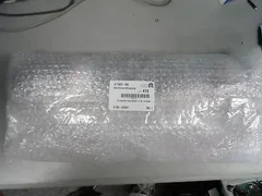 Applied Materials AMAT 0190-23501 TS Heated Weldment 17.75 , KF40/50