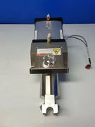 Applied Materials AMAT 0190-24755 Centura ACP Slit Valve Pneumatic Cylinder.