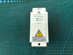 Applied Materials AMAT 0190-26327 Hot Ion/Pirani Gauge