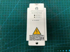 Applied Materials AMAT 0190-26328 Hot Ion Pirani Gauge