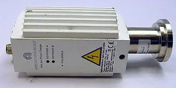 Applied Materials AMAT 0190-26328 Hot Ion Pirani Vacuum Gauge, 750 Torr