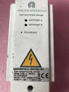 Applied Materials AMAT 0190-26328 Pirani Gauge