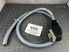 Applied Materials (AMAT) 0190-26703 REV 001 SHORT CABLE  