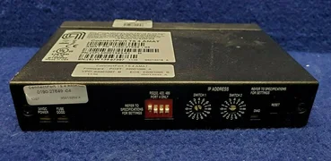 Applied Materials AMAT 0190-27649 ConnectPort TS 4 