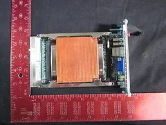 Applied Materials (AMAT) 0190-28651 ADLINK cPCI-3840/PM16/M512  3U CompactPCI In