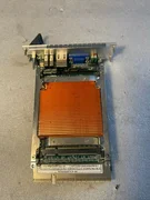 Applied Materials AMAT 0190-28651 rev 02 ADlink cPCI-3840/AMA/PM16-1