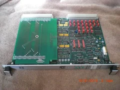 Applied Materials AMAT 0190-35650  SERIPLEX SPX MUXA