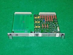 Applied Materials AMAT 0190-35651 SERIPLEX CONTROL BUS SPX MUXADIO110