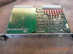 Applied Materials AMAT 0190-35652  SERIPLEX SPX MUXA