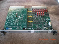 Applied Materials AMAT 0190-35653  SERIPLEX SPX MUXA