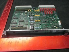 Applied Materials (AMAT) 0190-35762 SERIPLEX MUX I/O PCB(2)